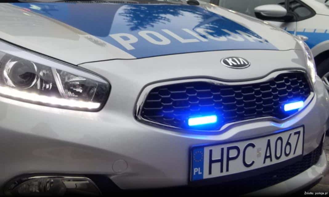 Bezpieczeństwo na drogach w Ostrowie Wielkopolskim – apel policji