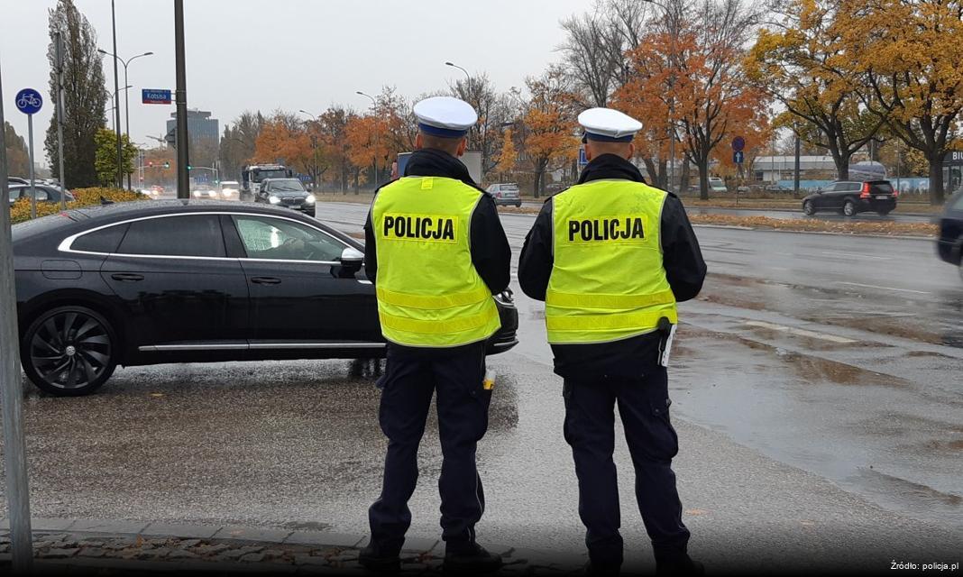 Refleksja i pamięć w Dniu Wszystkich Świętych w Ostrowie Wielkopolskim