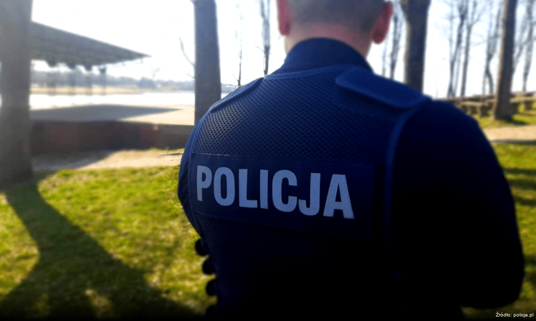 Nowe inicjatywy podnoszące atrakcyjność służby w Policji