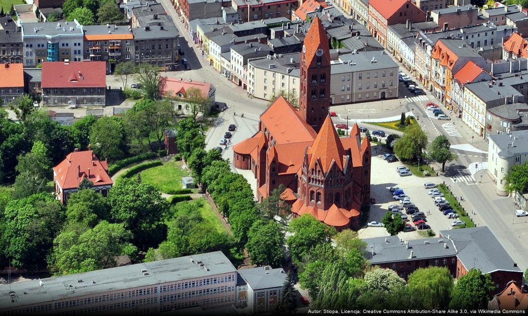 Wielki Koncert Noworoczny w Ostrowie Wielkopolskim